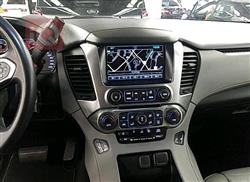 شيفروليه تاهو